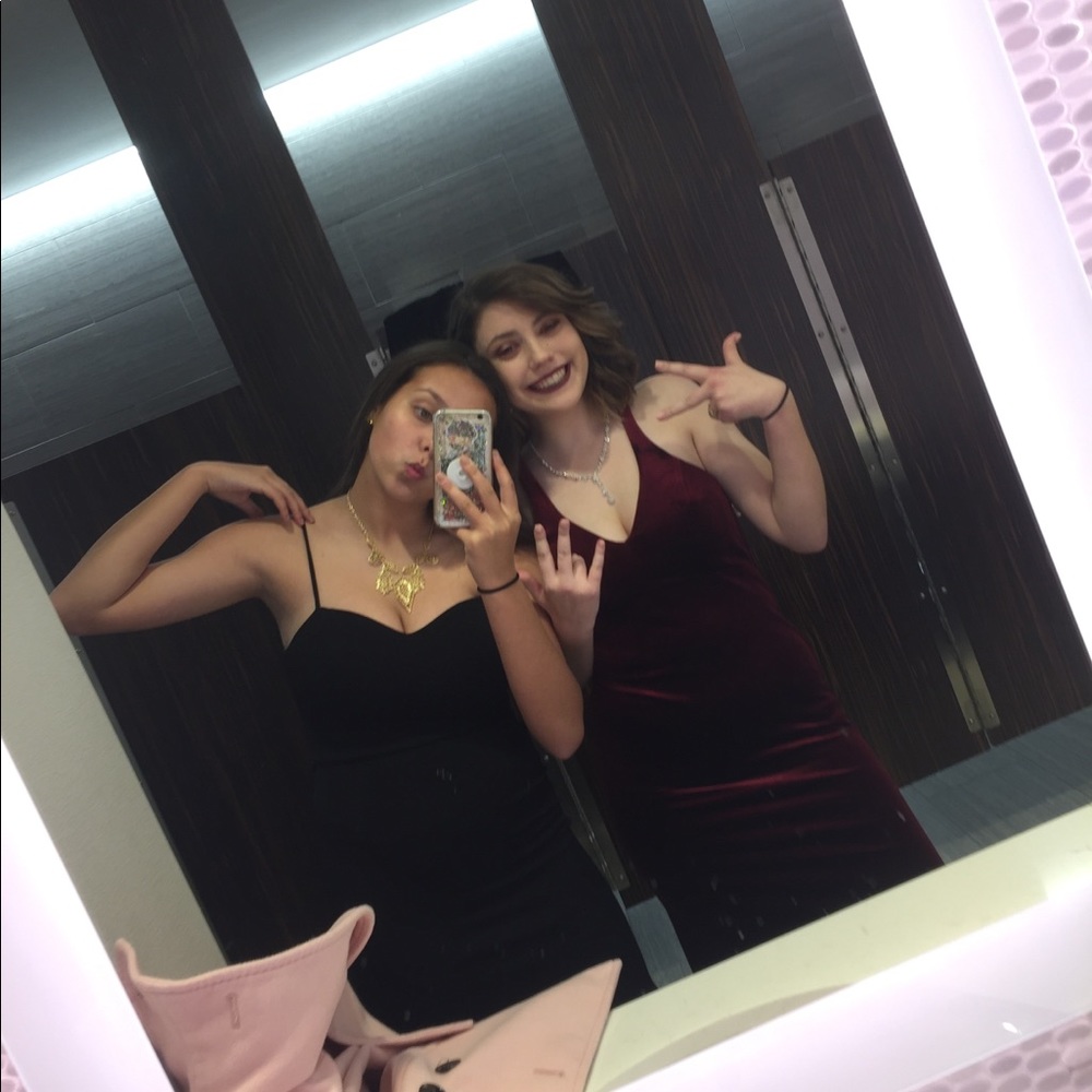 Meet your Posher, Tabatha